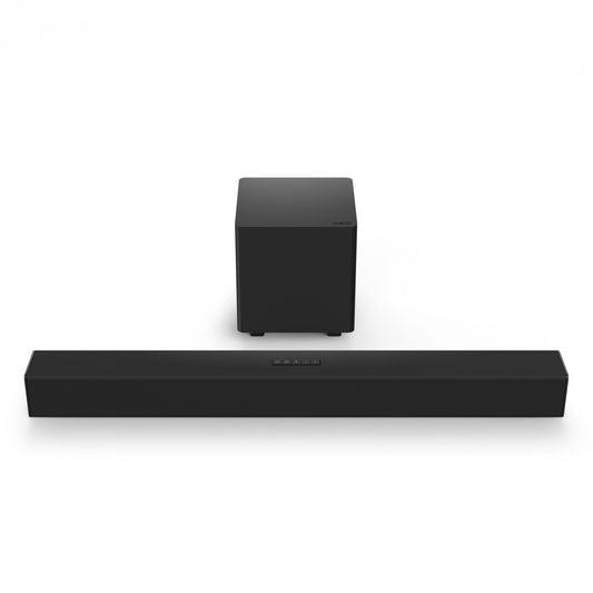 2.1 Home Theater Sound Bar with DTS Virtual:X, Wireless Subwoofer Sb3221N-J6